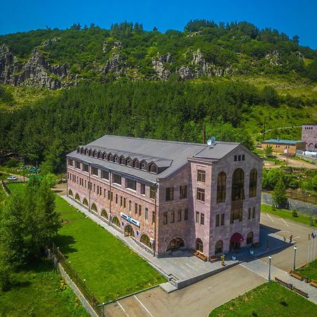 Armenia Hotel Jermuk Exterior foto
